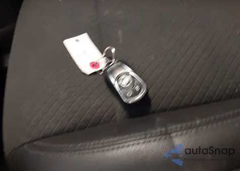 2017 Buick Encore Sport Touring from USA, damaged, VIN KL4CJ2SB2HB124656